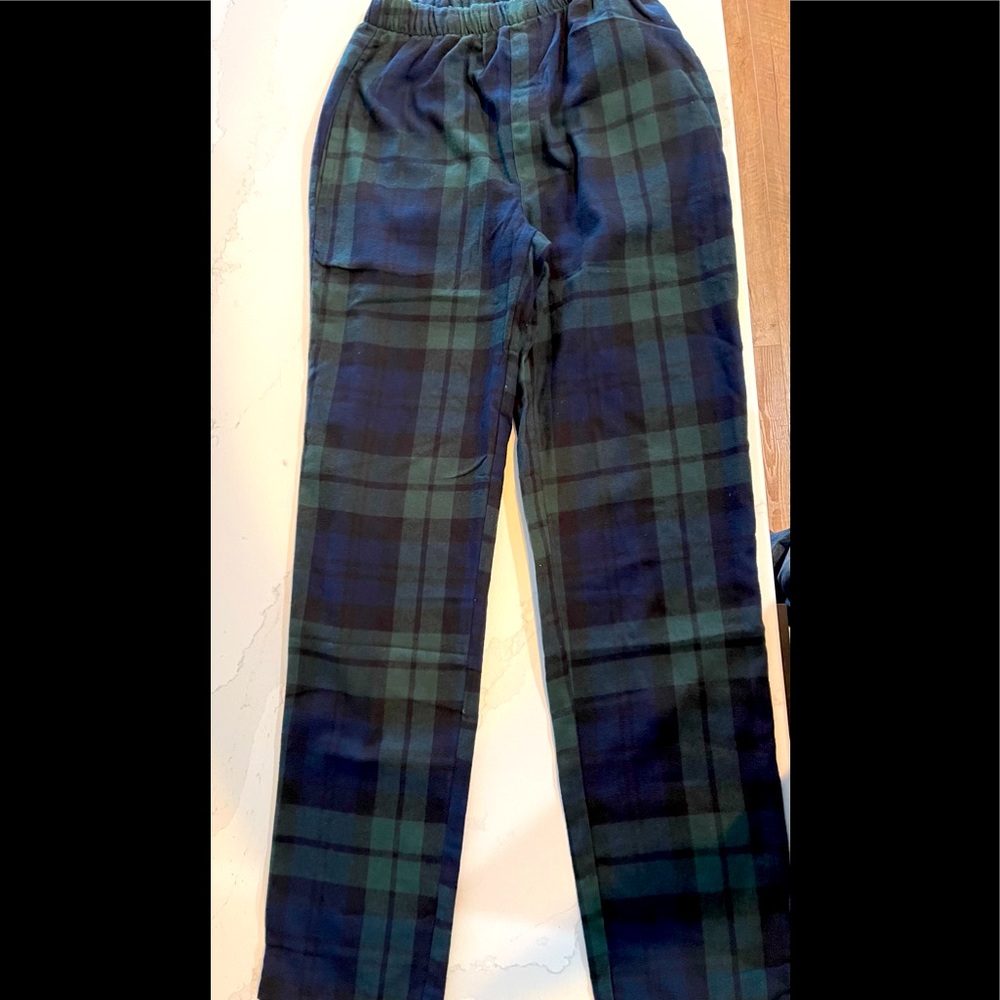 American Tall men’s S/T Pajama pants